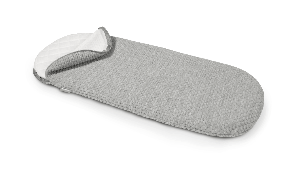 uppababy bassinet pad Uppababy