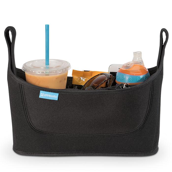 Uppababy - Carry-All Parent Organizer (Pre-2025 Model)