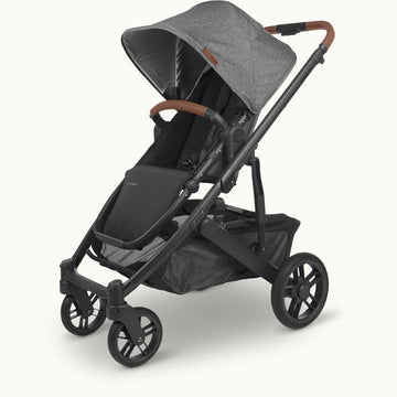 Uppababy - Cruz V2 Stroller Greyson Full Size Strollers