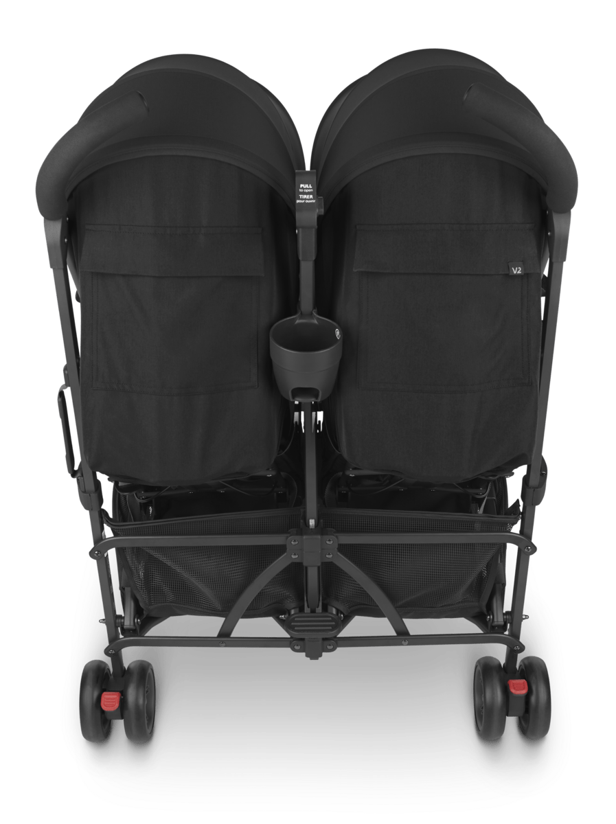 G link double stroller hotsell