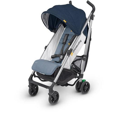 Uppababy - G-Luxe Stroller Aidan Travel Strollers