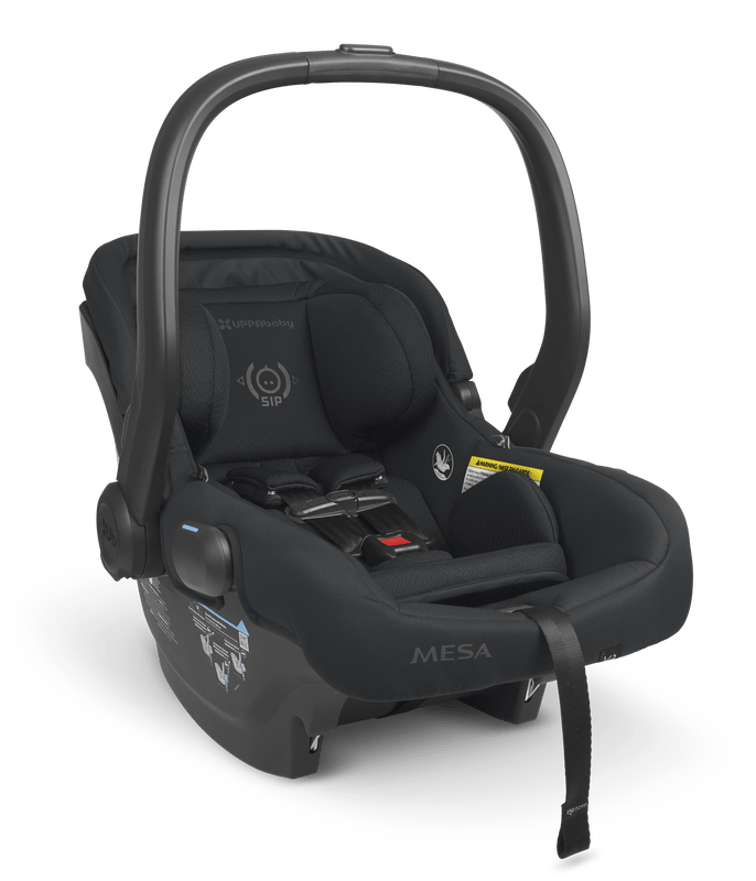 Uppababy Mesa V2 Infant Car Seat Little Canadian