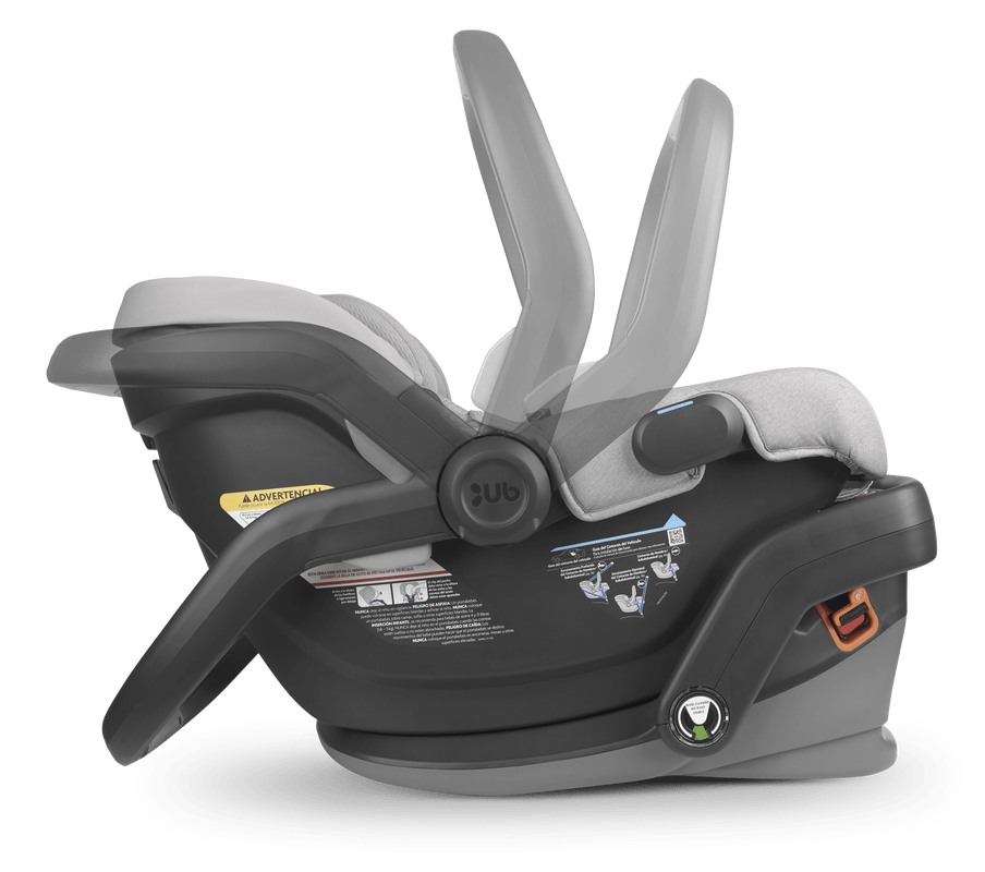 uppababy mesa car seat canada Uppababy