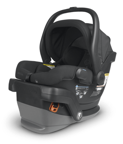 Uppababy - Mesa V2 Infant Car Seat