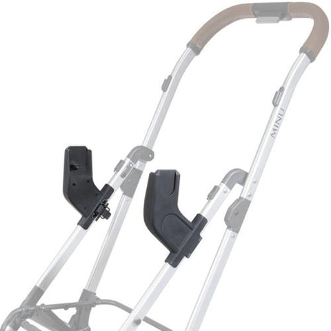 Uppababy - Minu Car Seat Adapters for Maxi-Cosi