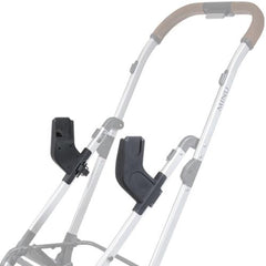 Uppababy - Minu/Minu V2 Car Seat Adapters for Maxi-Cosi