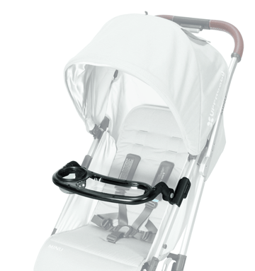Uppababy - Minu Snack Tray Stroller Accessories