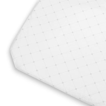 Uppababy - Remi Waterproof Mattress Cover Diapering & Potty