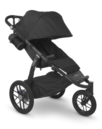 UPPAbaby - RIDGE Jogging Stroller JAKE Baby Strollers
