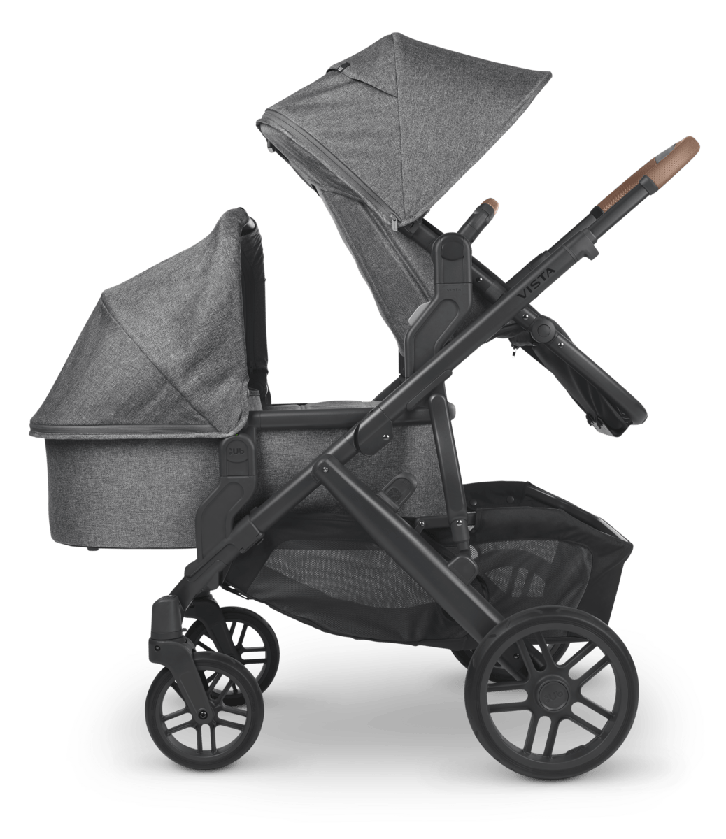 Bassinet uppababy online