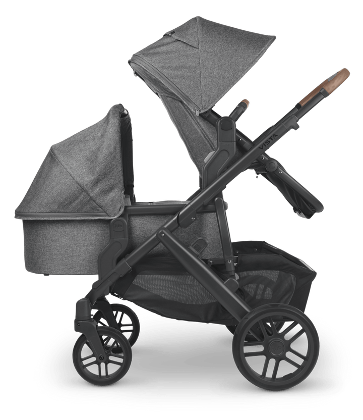 Bassinet stroller uppababy on sale