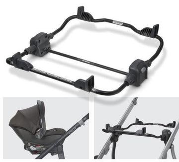 Uppababy - Vista/Cruz Car Seat Adapter for Peg Perego Stroller Accessories