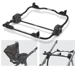 Uppababy - Vista/Cruz Car Seat Adapter for Peg Perego