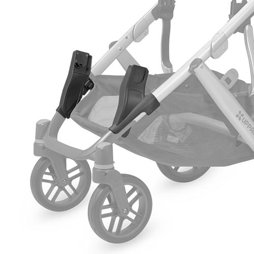 uppababy vista 2011 replacement parts Uppababy