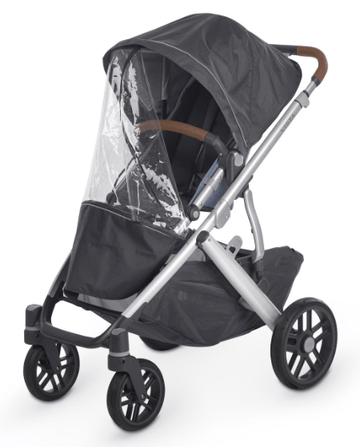 Uppababy - Vista V2/Cruz V2 Toddler Seat Performance Rain Shield Stroller Accessories