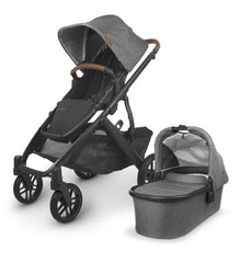 Uppababy - Vista V2 Stroller
