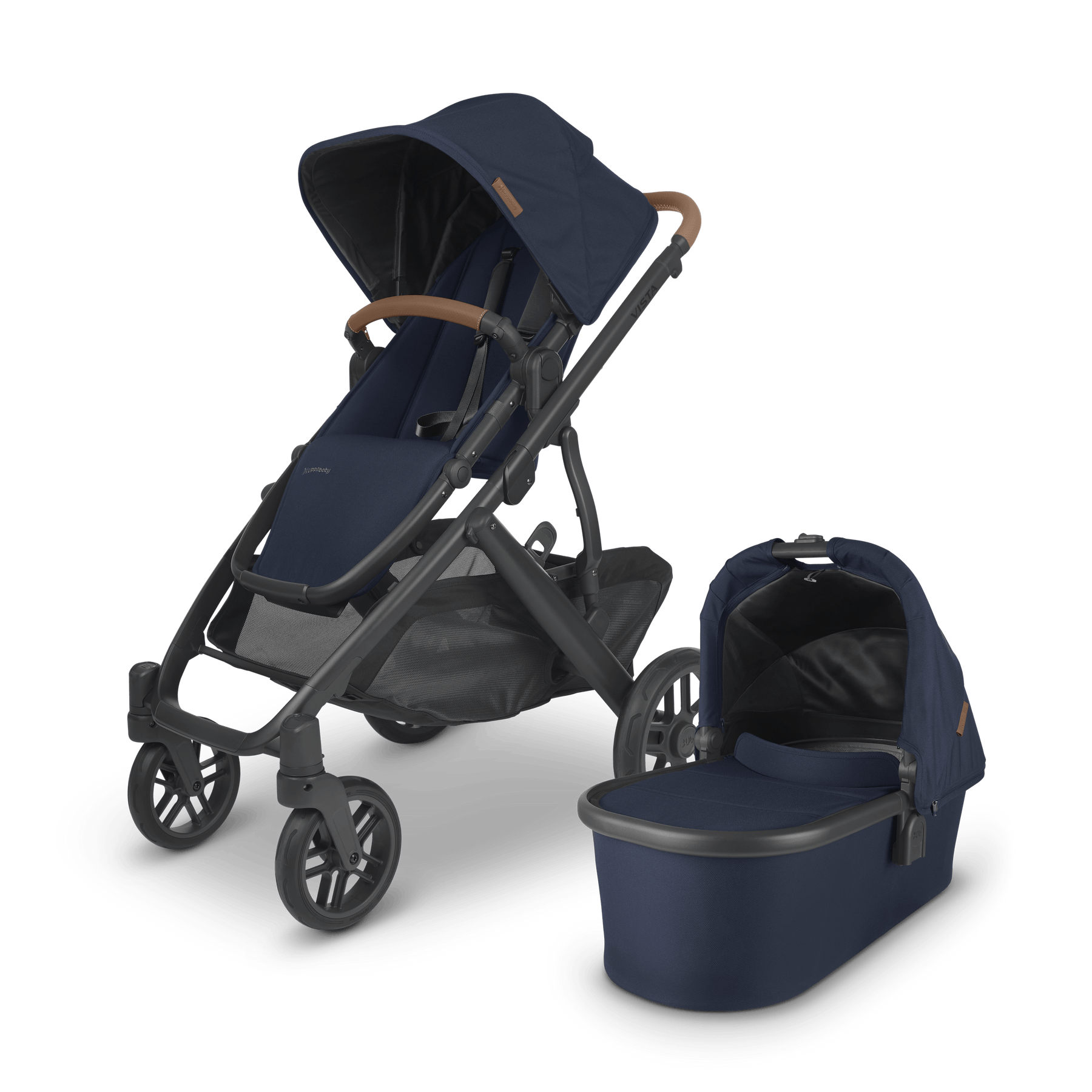 Buggy uppababy top