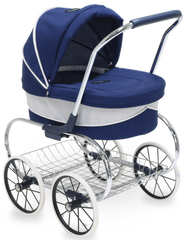 Valco Baby - Mini Princess Doll Stroller