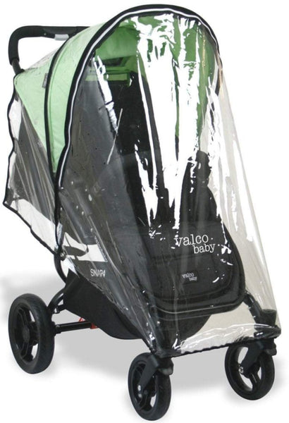 Valco baby snap 2025 ultra rain cover