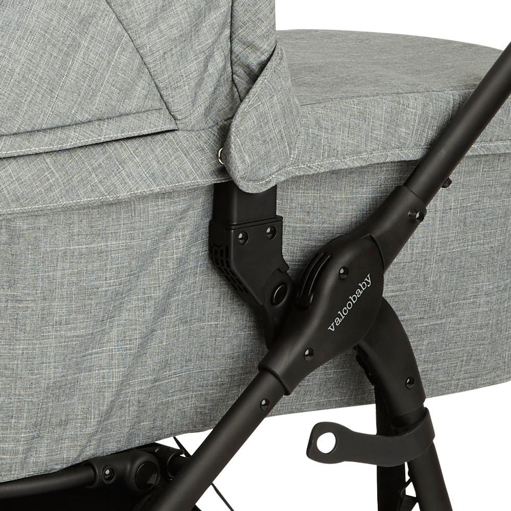 Valco Baby - Trend 4/ Trend Duo Bassinet Adapters