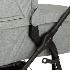 Valco Baby - Trend 4/ Trend Duo Bassinet Adapters