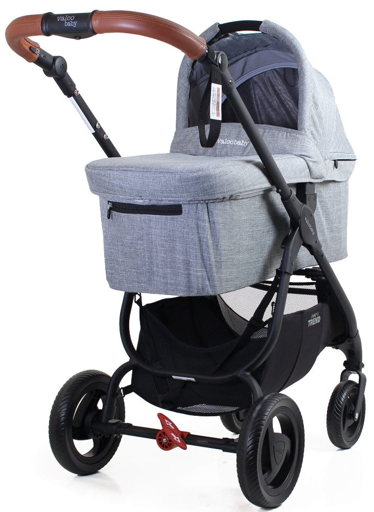 Valco Baby Trend 4/ Trend Ultra Bassinet – Little Canadian