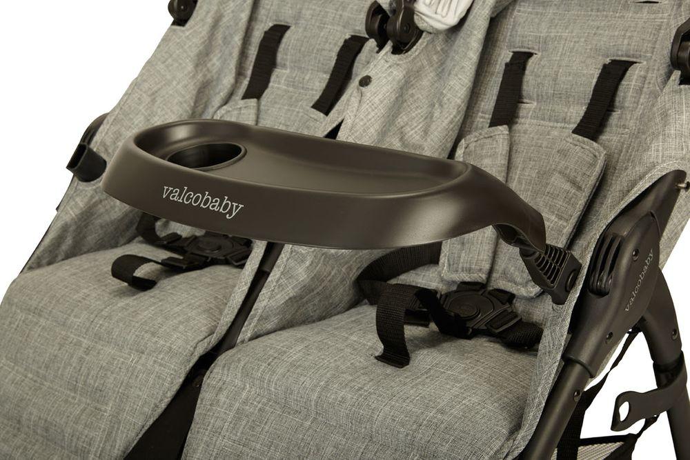 Valco Baby - Trend Duo Snack Tray