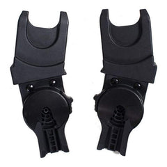 Valco Baby - Trend Ultra Car Seat Adapter for Maxi Cosi/Nuna