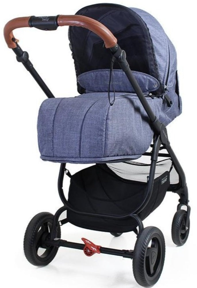 Valco Baby Trend Ultra Stroller Little Canadian