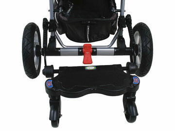 Valco Baby - Universal Hitchhiker Stroller Board Stroller Accessories