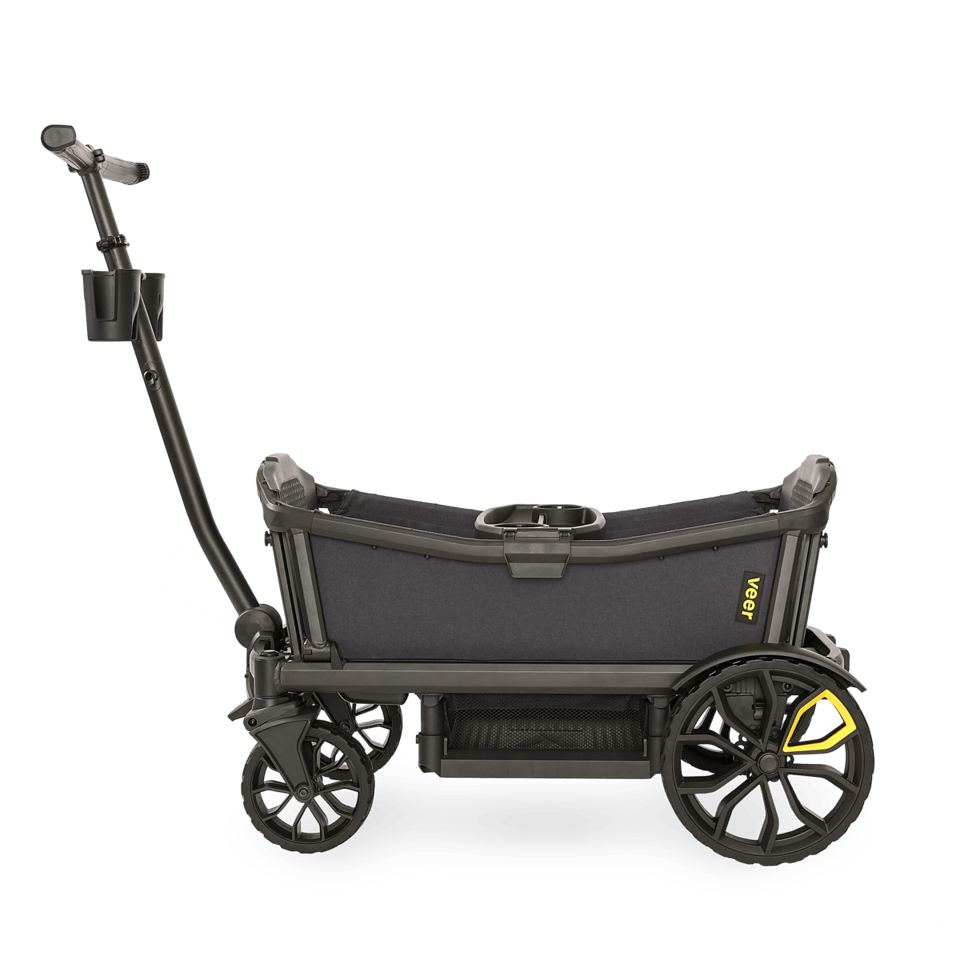 Veer - All-Terrain Cruiser Wagon