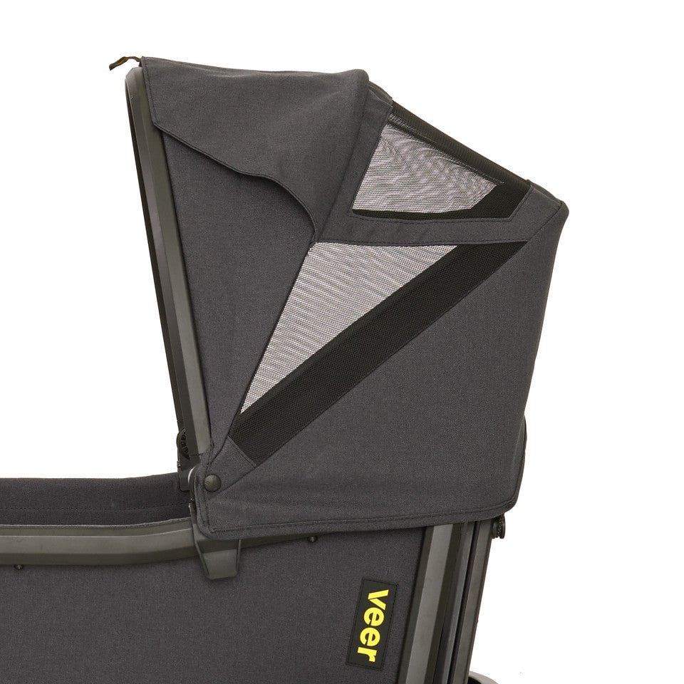 Veer - Cruiser Retractable Canopy