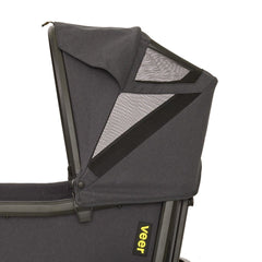 Veer - Cruiser Retractable Canopy