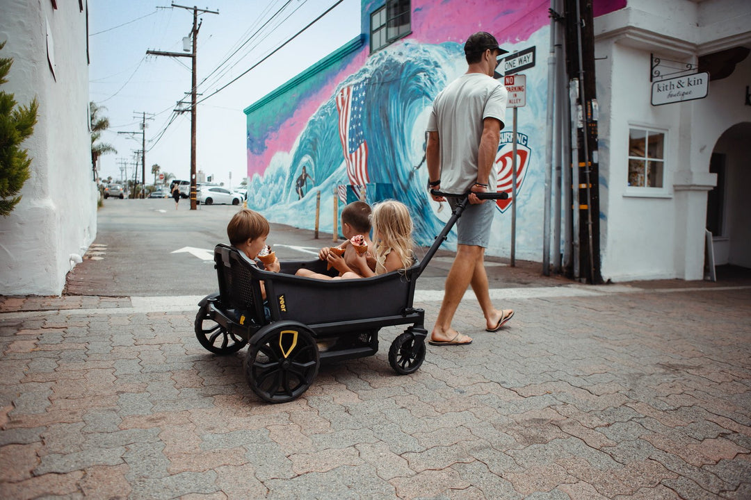 Veer All-Terrain Cruiser Wagon XL – Little Canadian