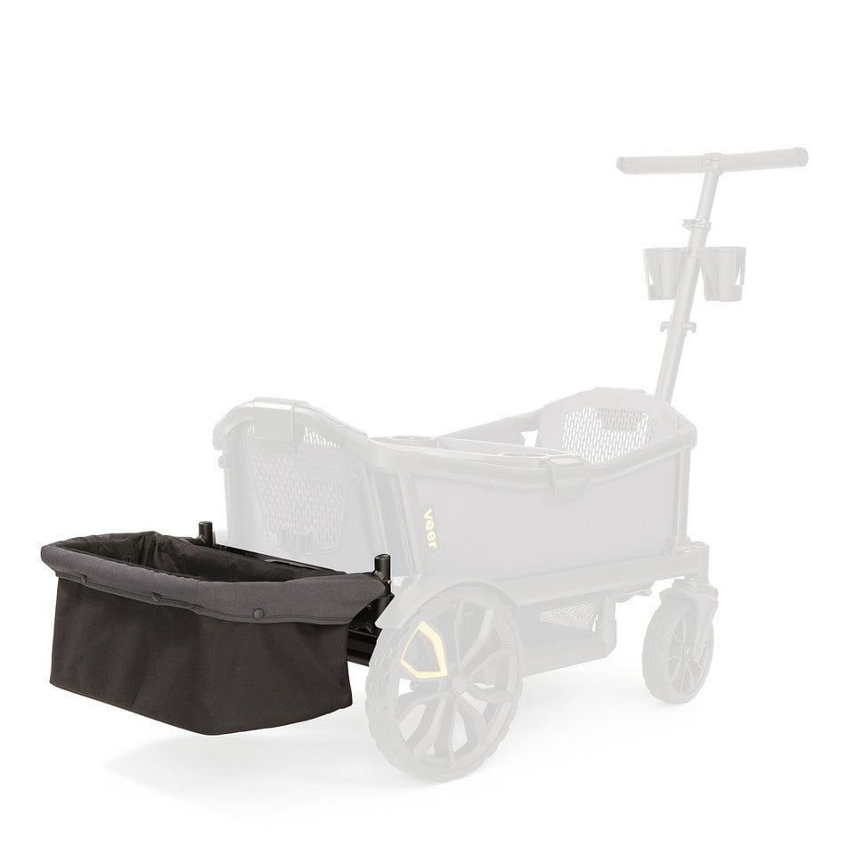 Veer - Foldable Storage Basket