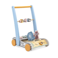 Viga - Baby Walker - Animal Friends