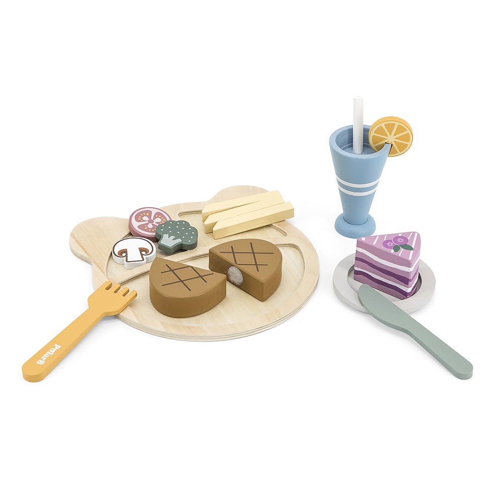 Viga - Lunch Set