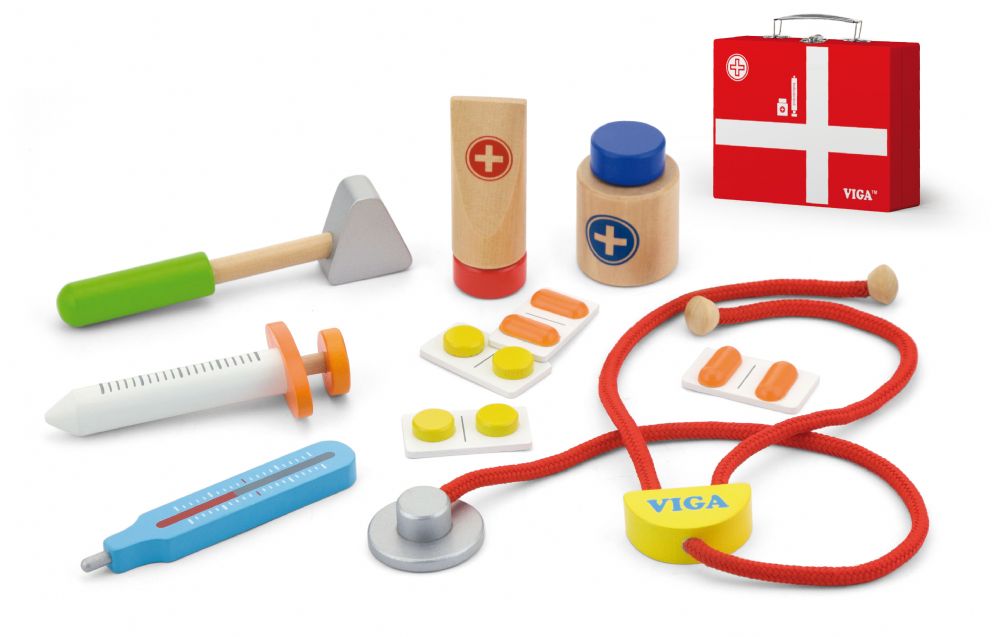 Viga - Medical Kit