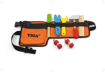Viga - Tool Belt All Toys