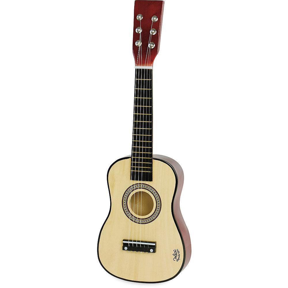 Vilac - Premium Wooden Guitar