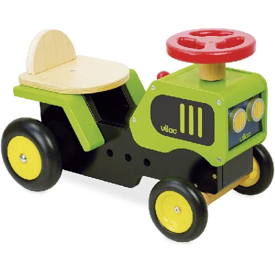 Vilac - Ride On - Tractor