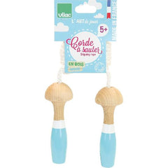 Vilac -  Jump Rope - Blue