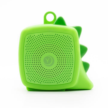 Yogasleep - Pocket Baby Soother Portable Sound Machine - Dinosaur Mobiles & Sleep Aids