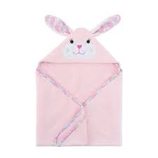 Zoocchini - Baby Towel